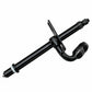 (1) New Fuel Injector Nozzle Fits John Deere 340 410 755 2250 2255