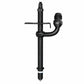 (1) New Fuel Injector Nozzle Fits John Deere 340 410 755 2250 2255