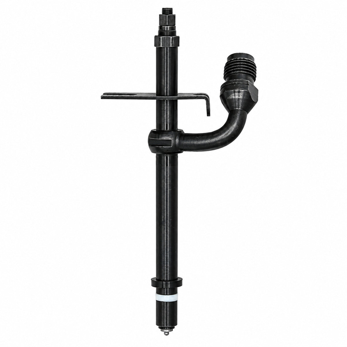 (1) New Fuel Injector Nozzle Fits John Deere 340 410 755 2250 2255