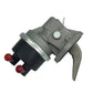 RE38009 FUEL LIFT PUMP Fits John Deere 2355 2555 5700 6100 6200 6210 6300 6500