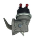 RE38009 FUEL LIFT PUMP Fits John Deere 2355 2555 5700 6100 6200 6210 6300 6500