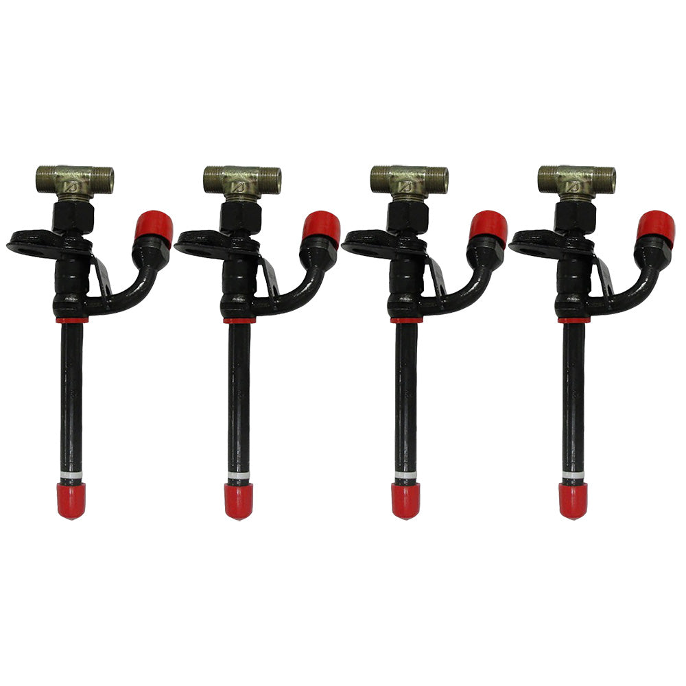 4 Pencil Injector Fits DA J Fits John Deere 1165 1175 1175H 300D 310C 310C 315C