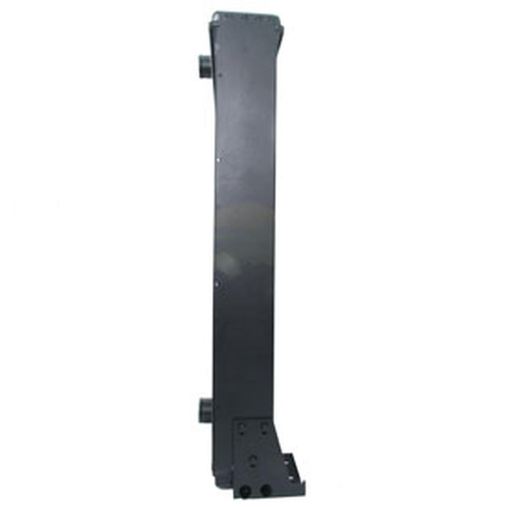 New Radiator Fits John Deere 4050 4055 4250 4255 4450 4455 1406-6313