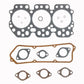 Head Gasket Set Fits John Deere 3.152D RE38848 AT21626 RE37465 300A 510 920 1020