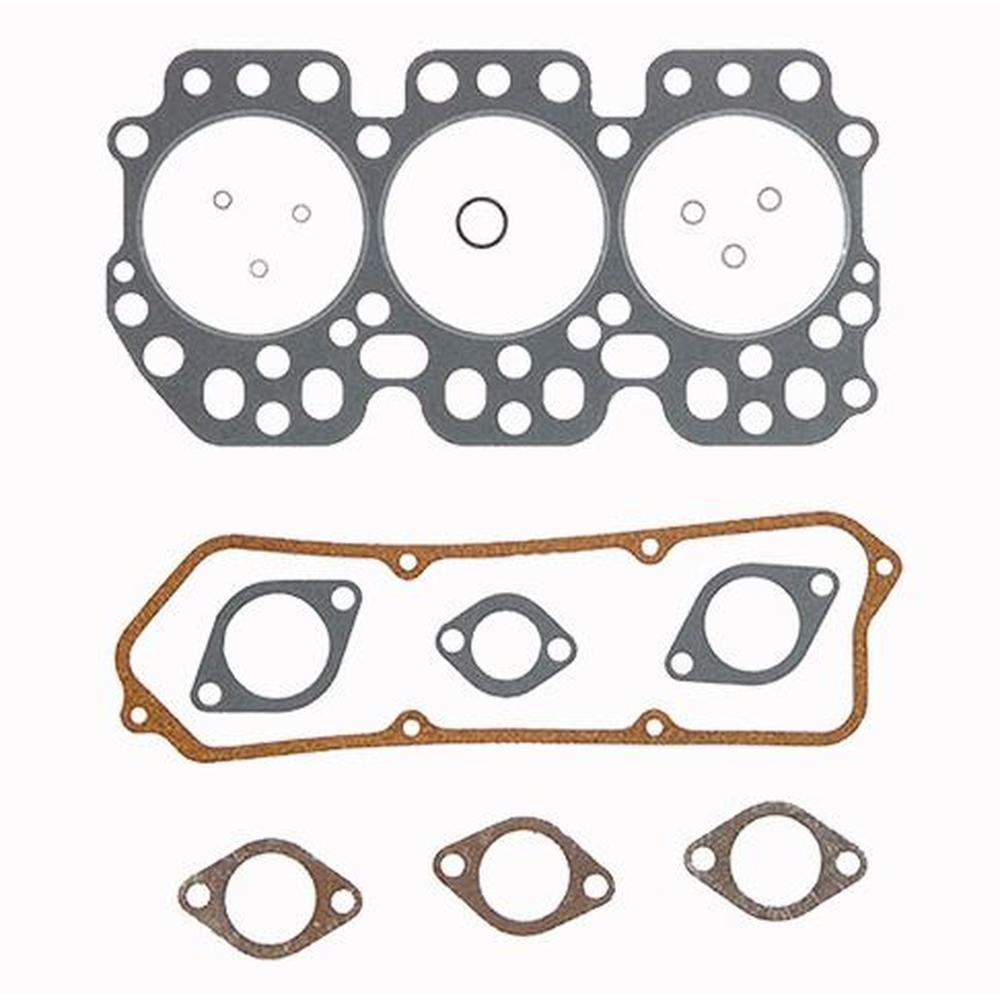 AR102295 Cylinder Head Gasket Set Fits John Deere