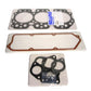 AR102295 Cylinder Head Gasket Set Fits John Deere