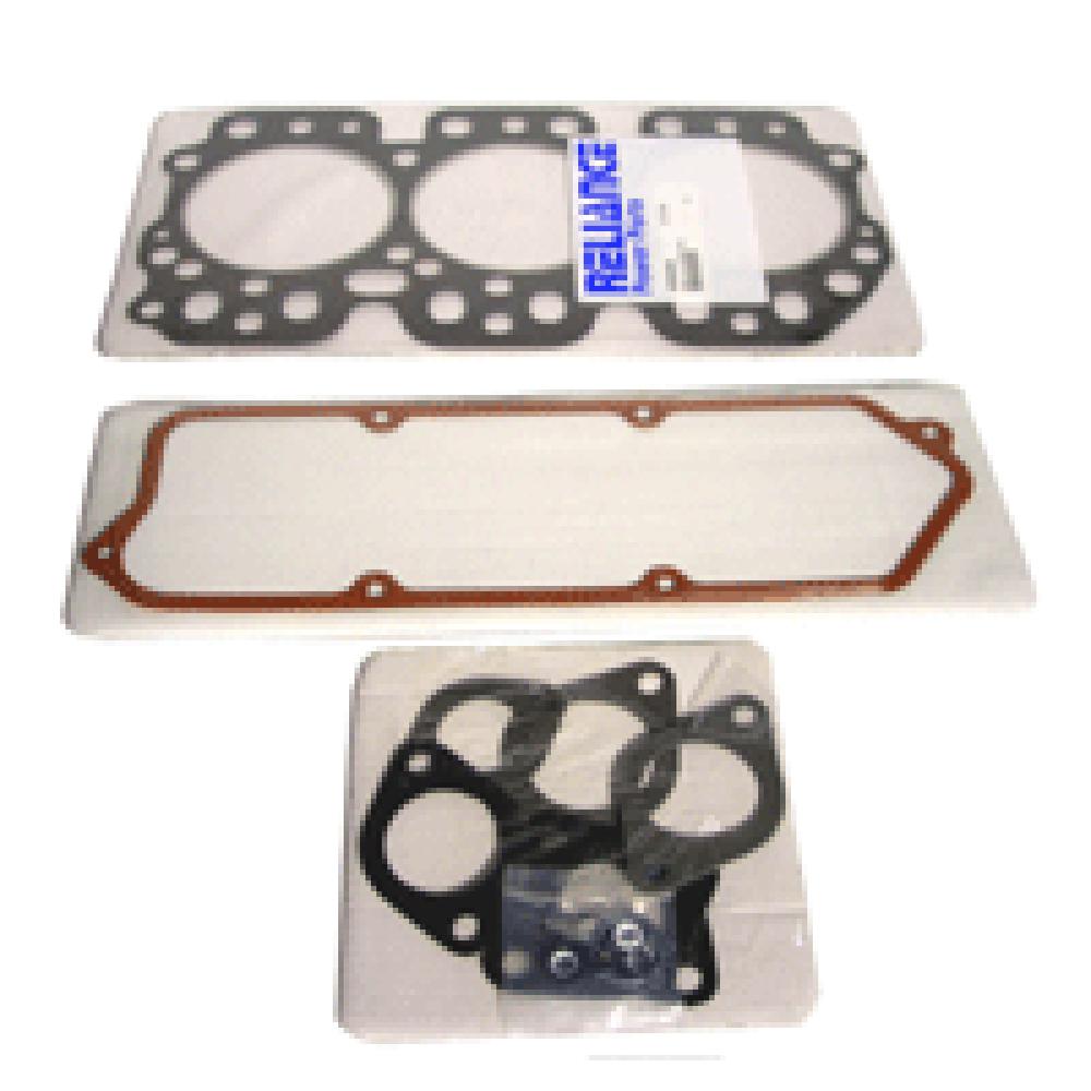AR102295 Cylinder Head Gasket Set Fits John Deere