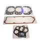 AR102295 Cylinder Head Gasket Set Fits John Deere