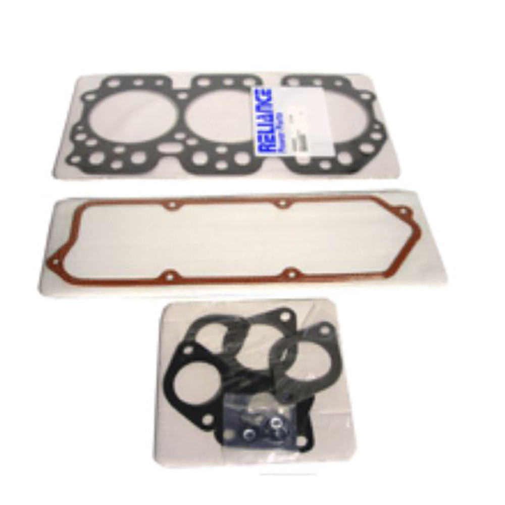 AR102295 Cylinder Head Gasket Set Fits John Deere