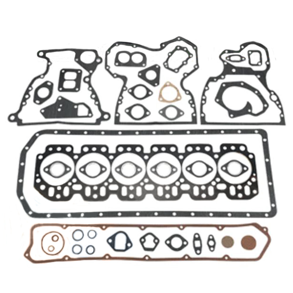 ABRE501580 Overhaul Gasket Set without Seals Fits John Deere 2940 2950 2955 3040