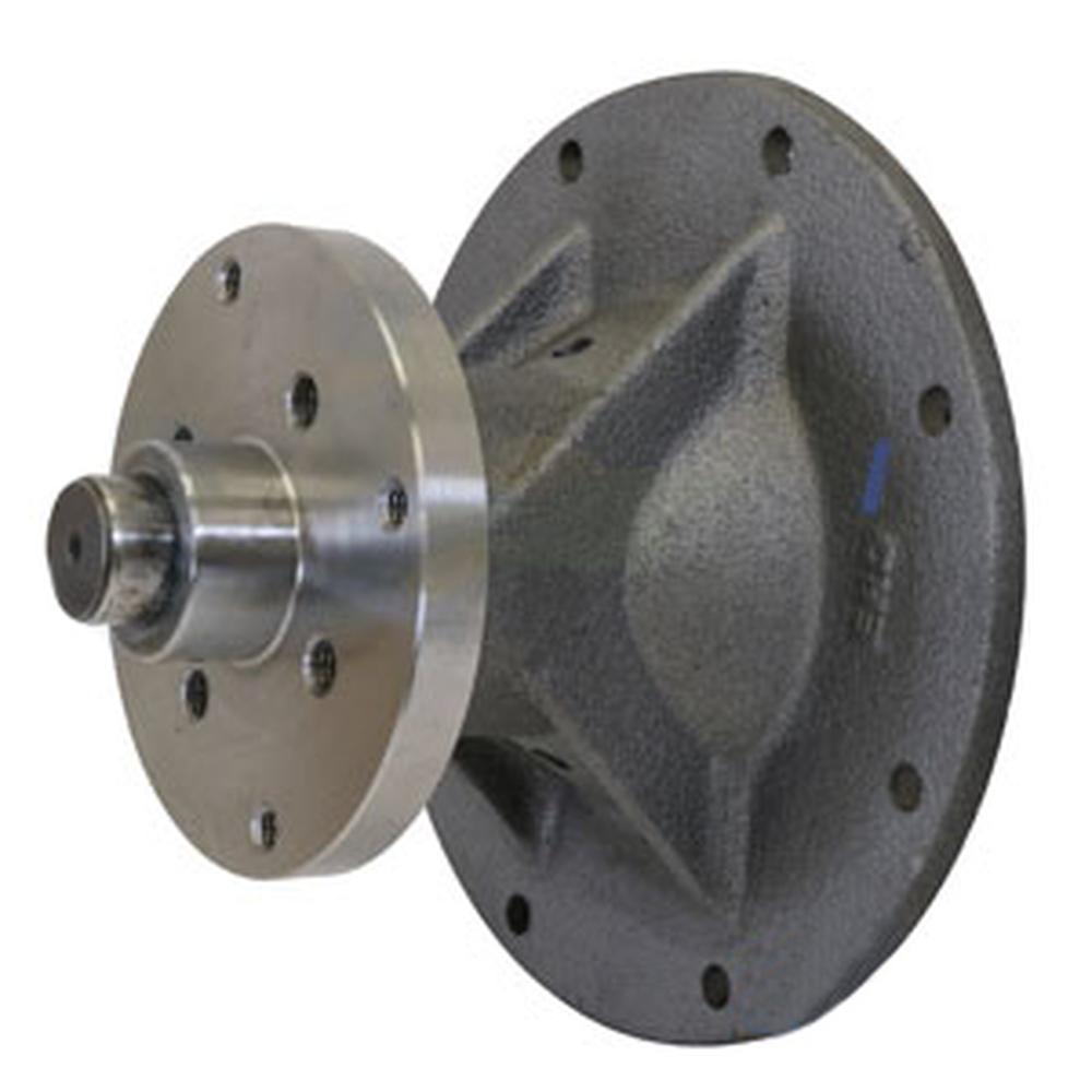 NEW Water Pump Fits John Deere Tractor 6300 6300L 6400 6400L 6400SP 6500
