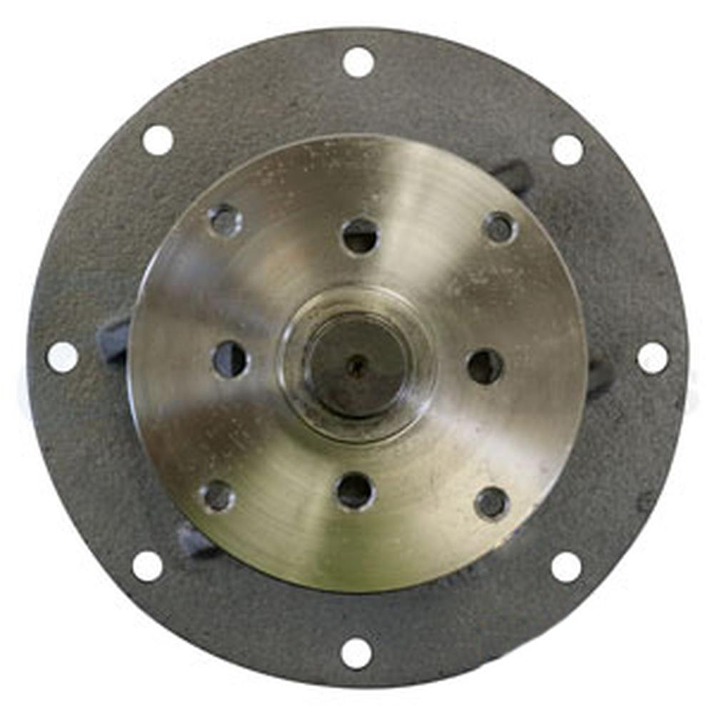 RE41157 Water Pump Fits John Deere Tractors 6200 6300 6400 6500 6715 7130+
