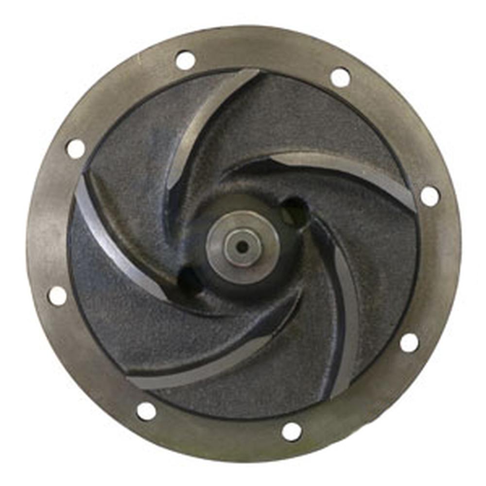 Water Pump Fits John Deere 6200 6300 6400 7220 7320 7600 6100 6800 6900 RE41157