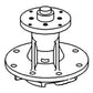 Water Pump RE41157 fits J D 6200 6300 6500 6506 6600 6800 6900 7200 7400 7600