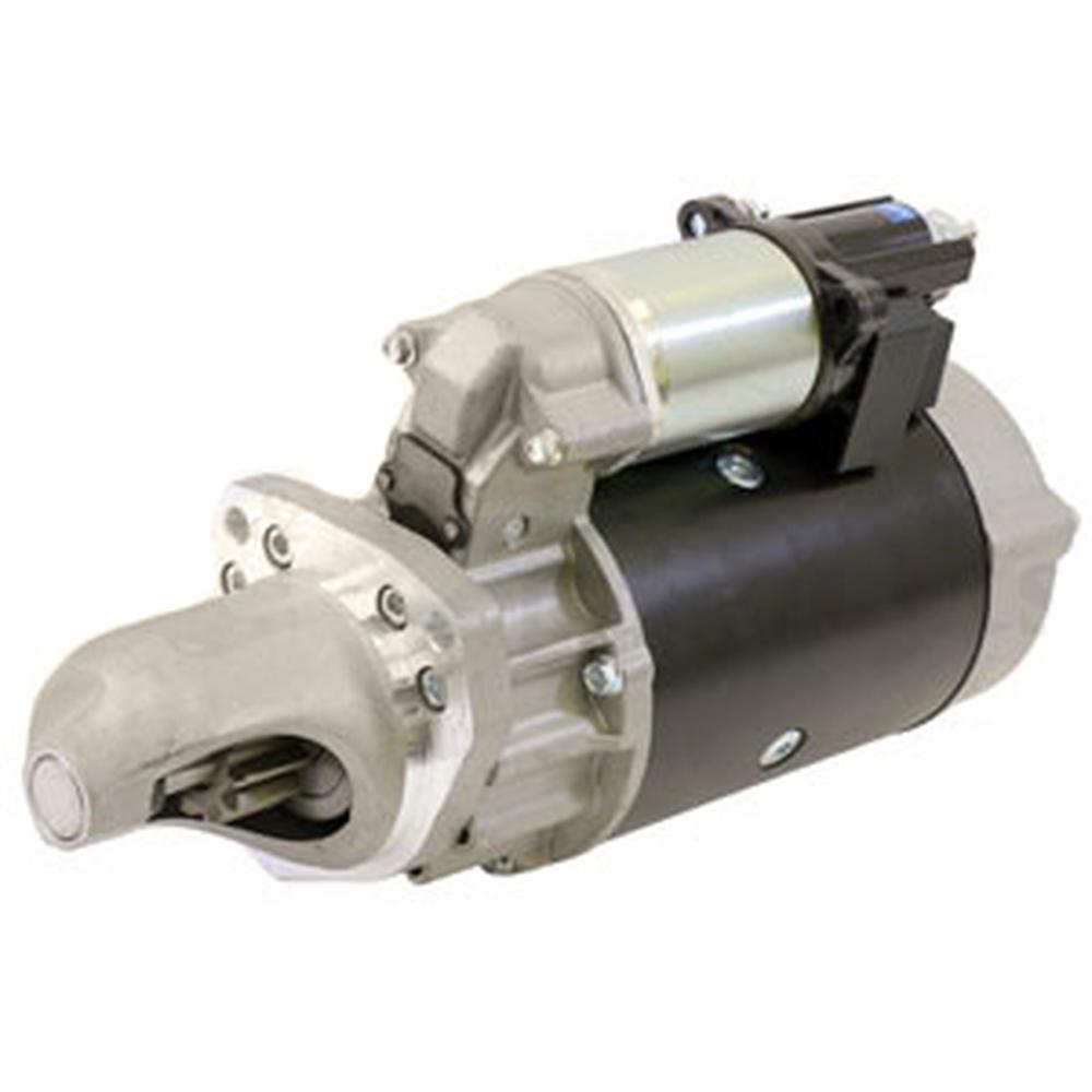 AR41627 10 Tooth Starter Fits John Deere