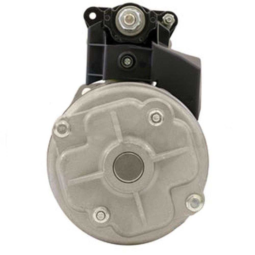 AR41627 10 Tooth Starter Fits John Deere
