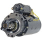 STARTER MOTOR Fits John Deere TRACTOR 4040 4050 4240 4250 4350 4440 4450 4640 46
