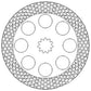 AR65718 Brake Plate Fits John Deere