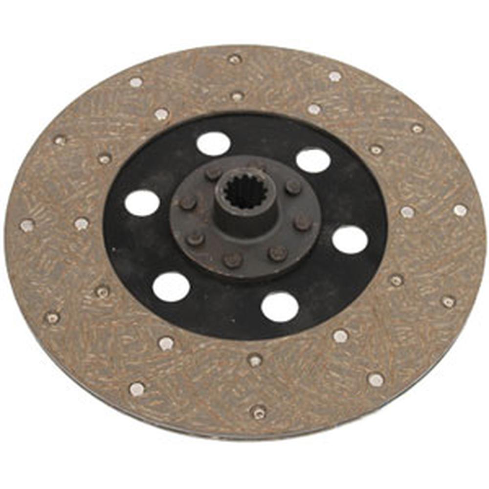 PTO Disc Fits John Deere Replaces 14126058