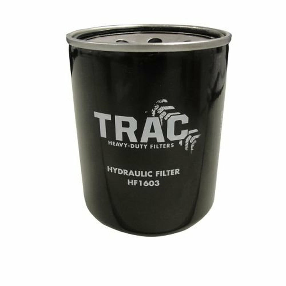 HF1603 - Lube Filter Fits Caterpillar
