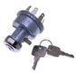 Ignition Switch - Fits John Deere - RE45963 - Replaces 50712065