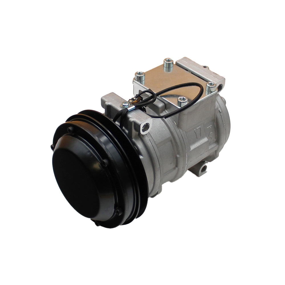 SE501463 Compressor Fits John Deere