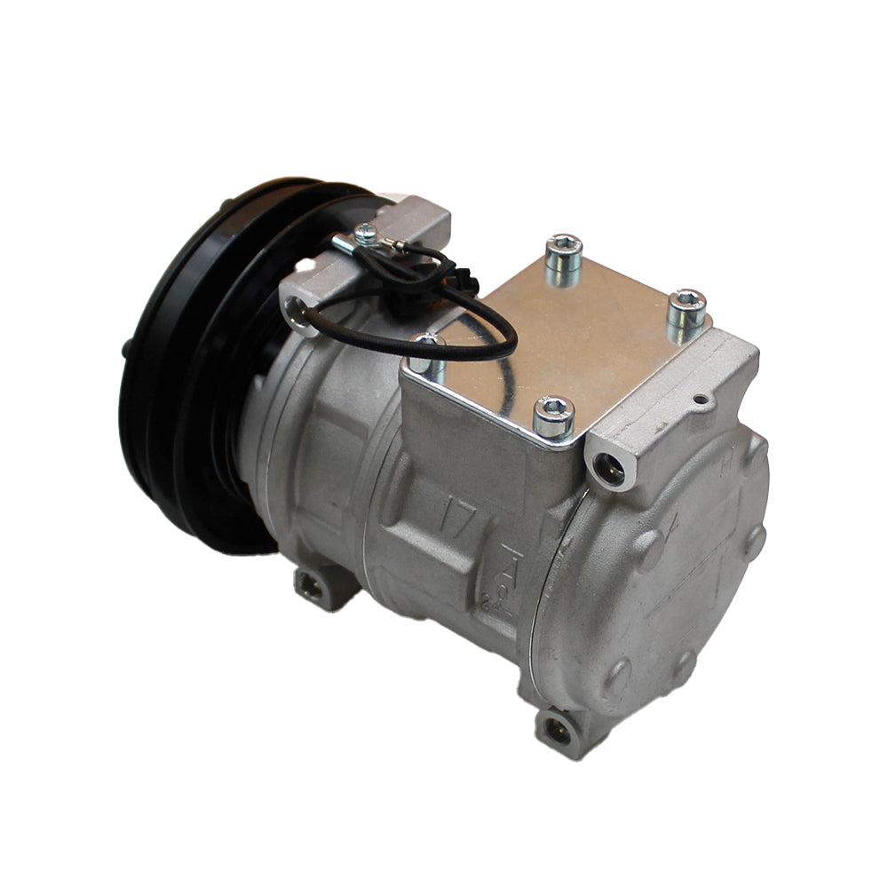 SE501463 Compressor Fits John Deere