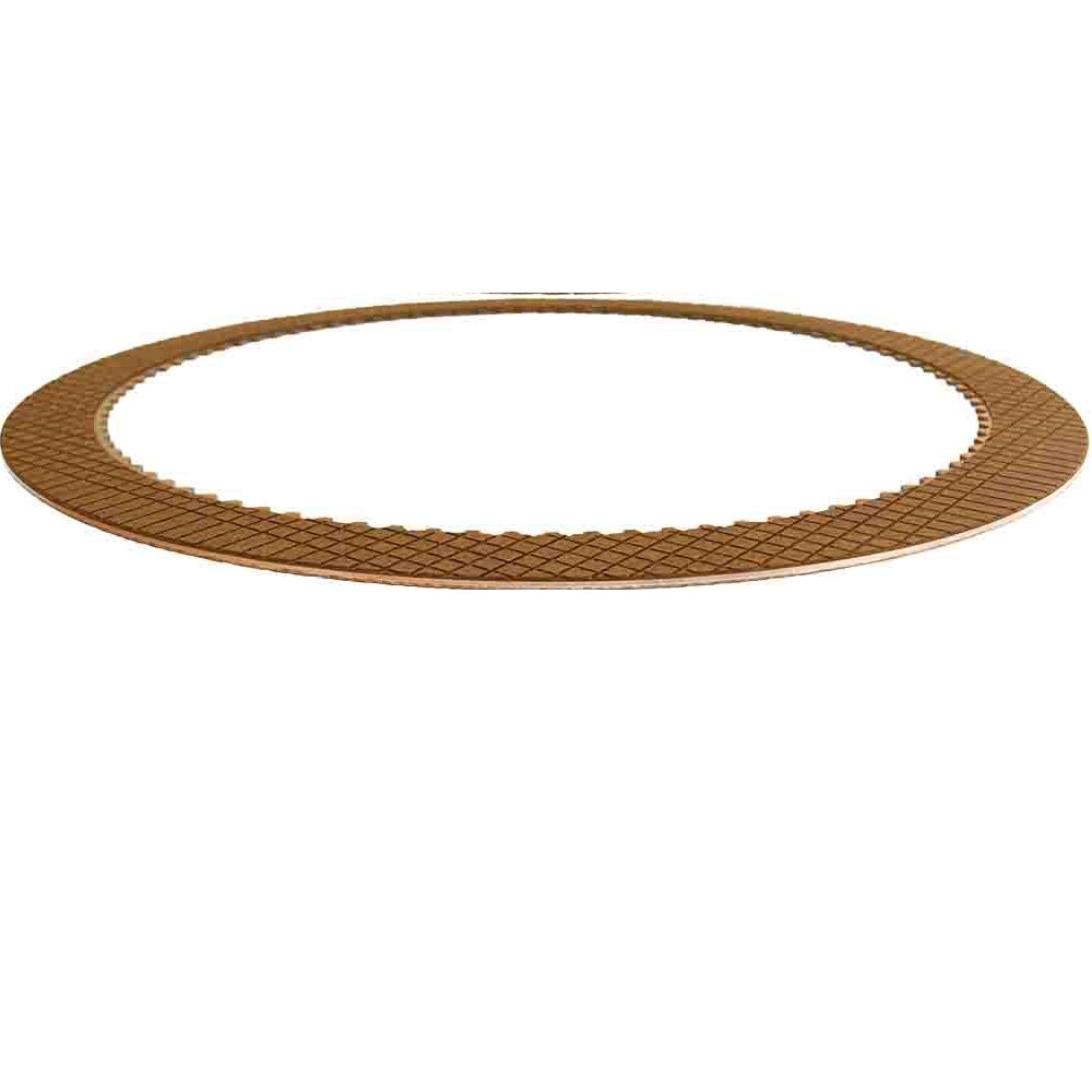 1412-6017 - Clutch Disc Fits John Deere