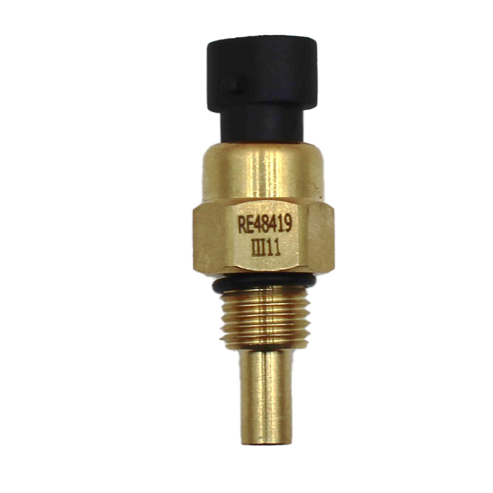 60712082 Air Temperature Sensor Fits John Deere 1050K 1050K PL 1270D 1270E 1270G