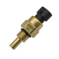 New Temperature Sensor RE48419 Fits John Deere 6081HF 6105AF 310K E330 333G