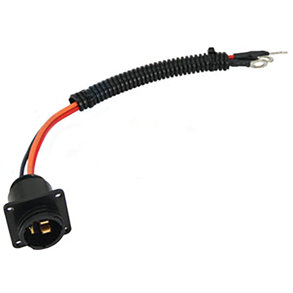 RE48525-AIC Outlet, Socket