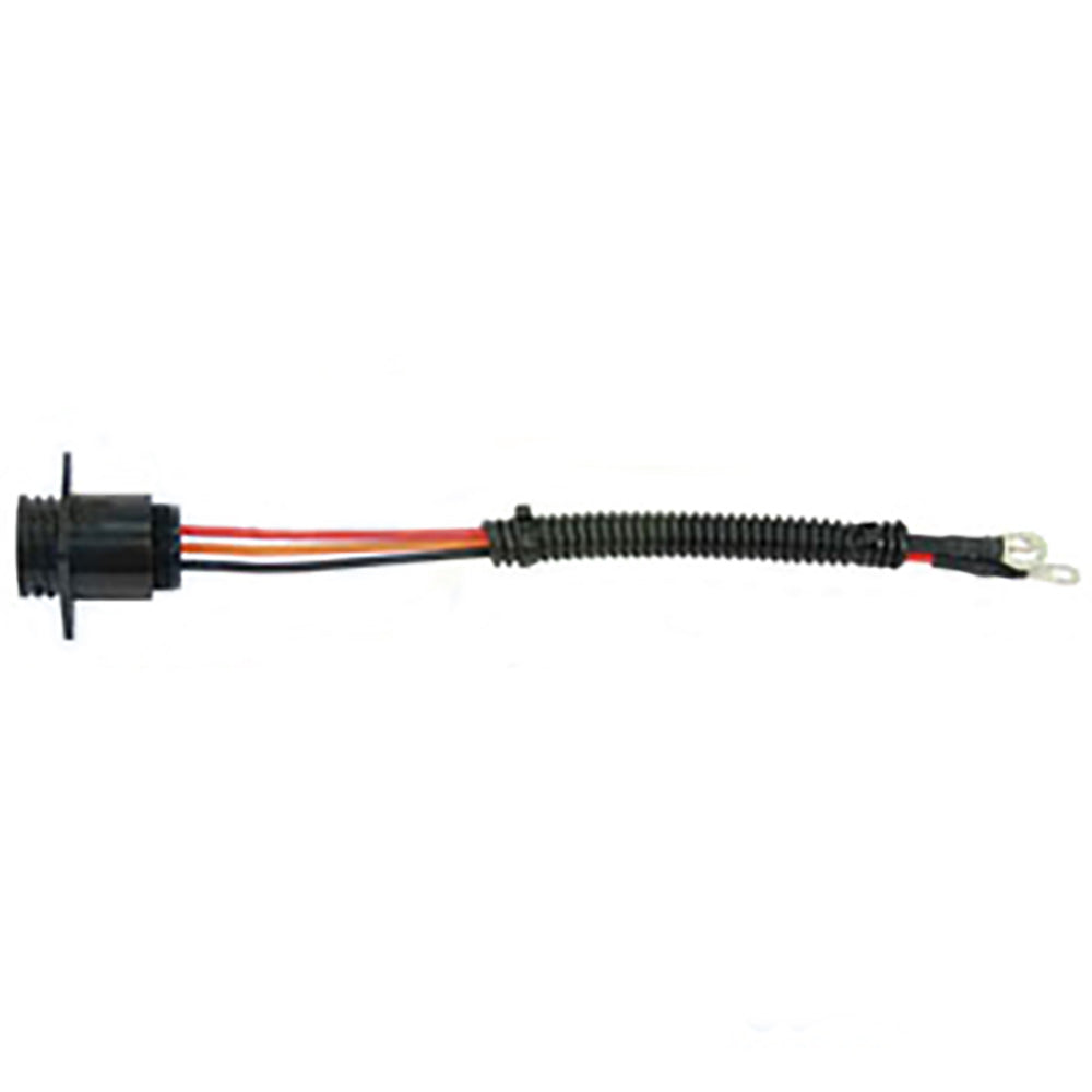RE48525-AIC Outlet, Socket