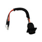RE48525 Outlet, Socket Fits John Deere 4055 4255 4455 4560 4755 4760 4955 4960