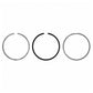 RE48818 Piston Rings Fits Massey Ferguson