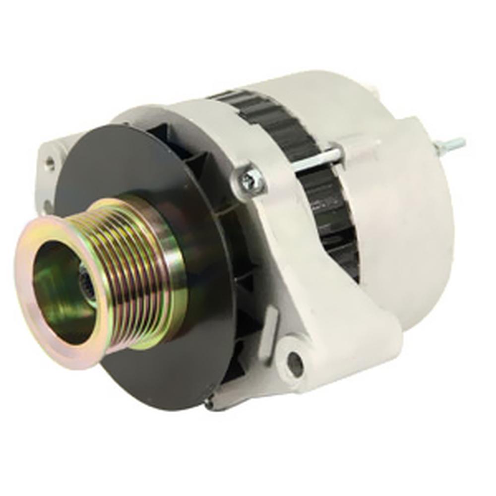 Alternator Fits John Deere Replaces RE501634