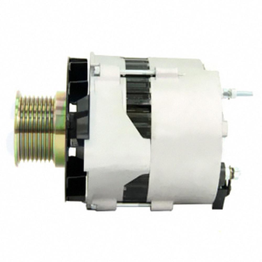 Alternator Fits John Deere Replaces RE501634