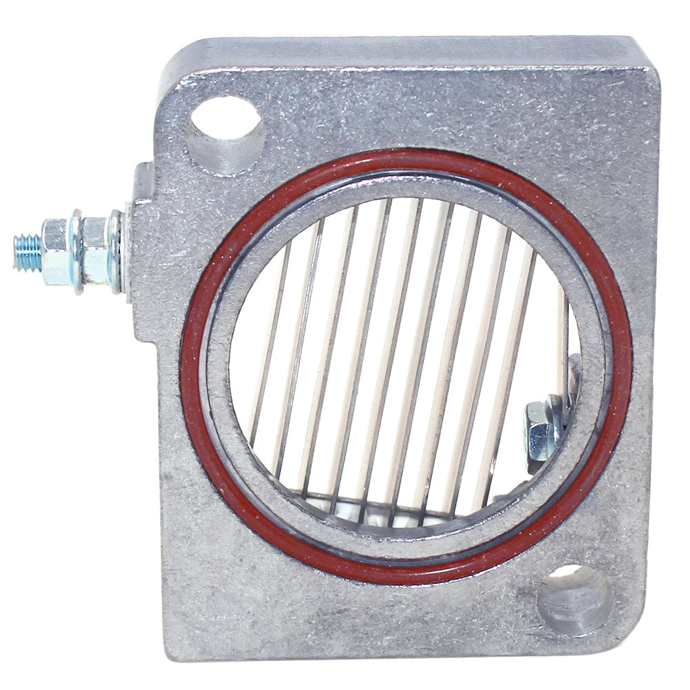 RE502668 Aftermarket Air Intake Heater Fits John Deere Cotton Stripper 7460