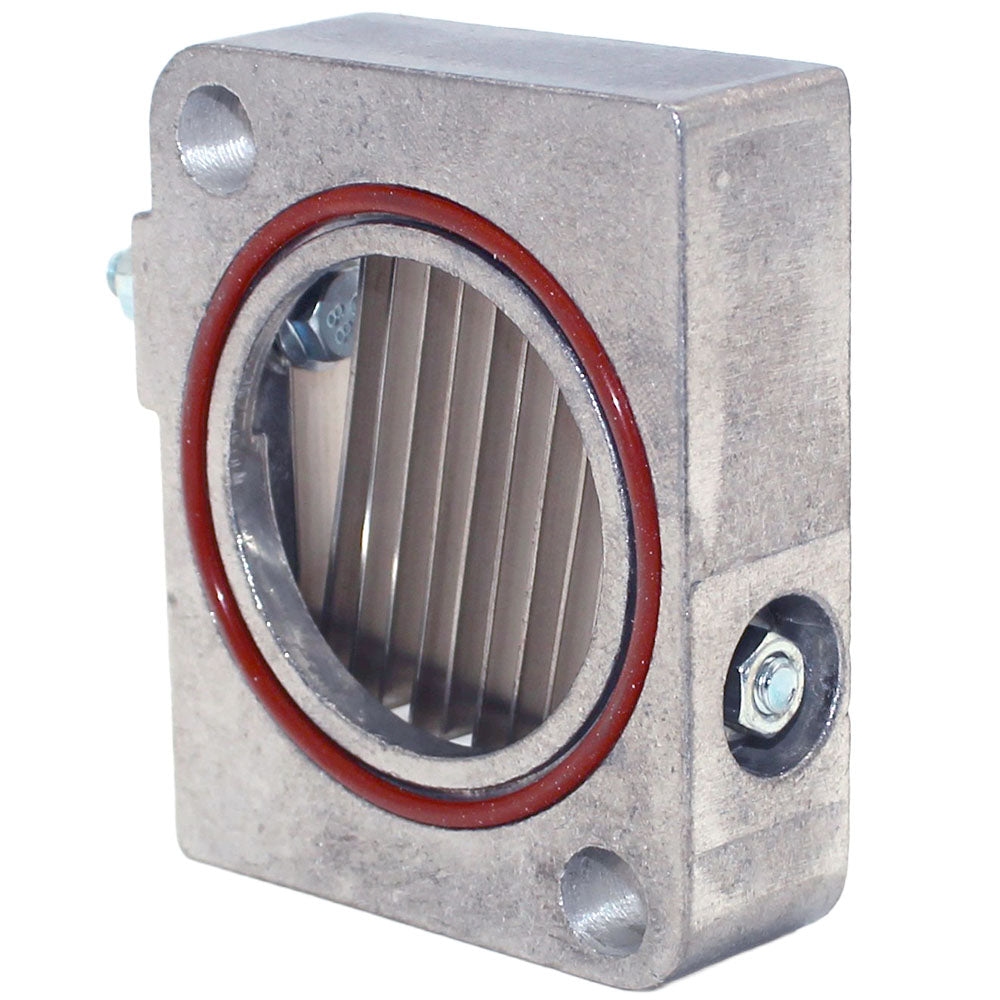 RE502668 Air Intake Heater Fits John Deere Telehandlers 3200 3800 ML1335