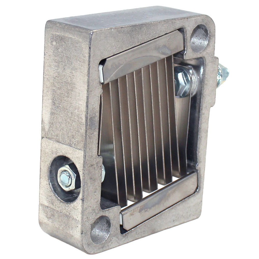 RE502668 Fits John Deere Loader Models L512 L514 L524 L534 Air Intake Heater 12V