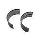 Thrust Main Bearing - Standard - Journal Fits John Deere 8130 8230 8430 RE529320