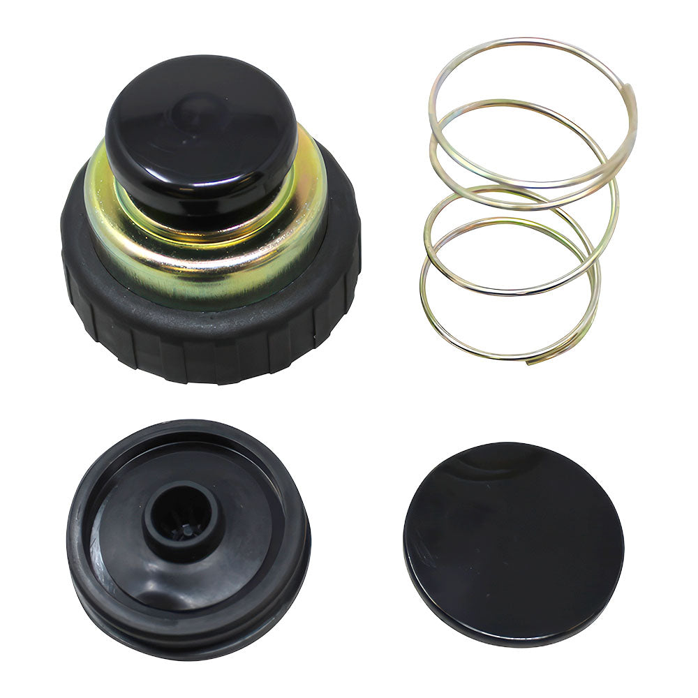 RE50467 Fuel Hand Primer Fits John Deere Combines: 1156, 1175, 1175H++