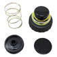 RE50467 Fuel Hand Primer Fits John Deere Combines: 1156, 1175, 1175H++