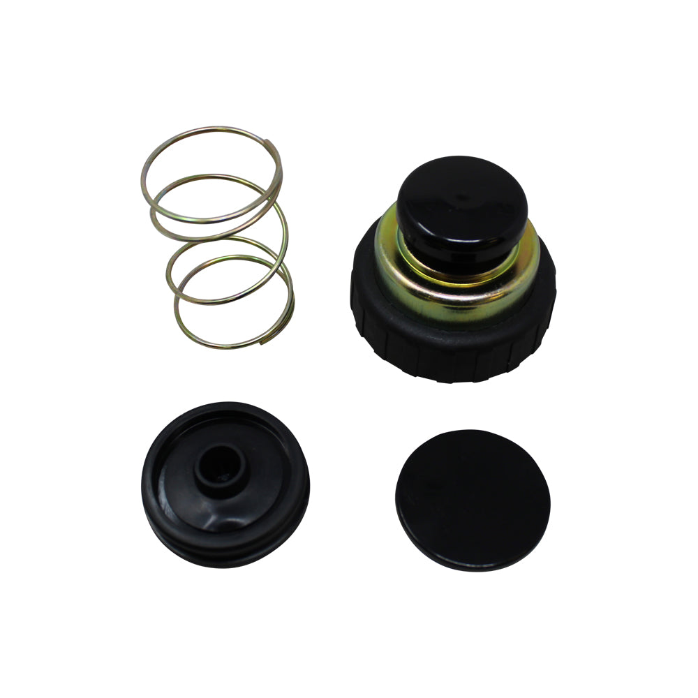 Fuel Hand Primer Fits John Deere Replaces RE50467