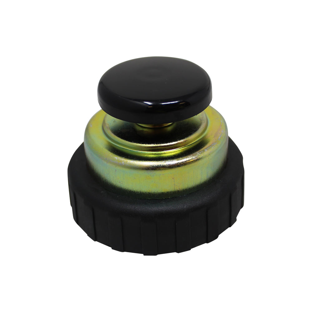 RE50467 Fuel Hand Primer Fits John Deere Combines: 1156, 1175, 1175H++
