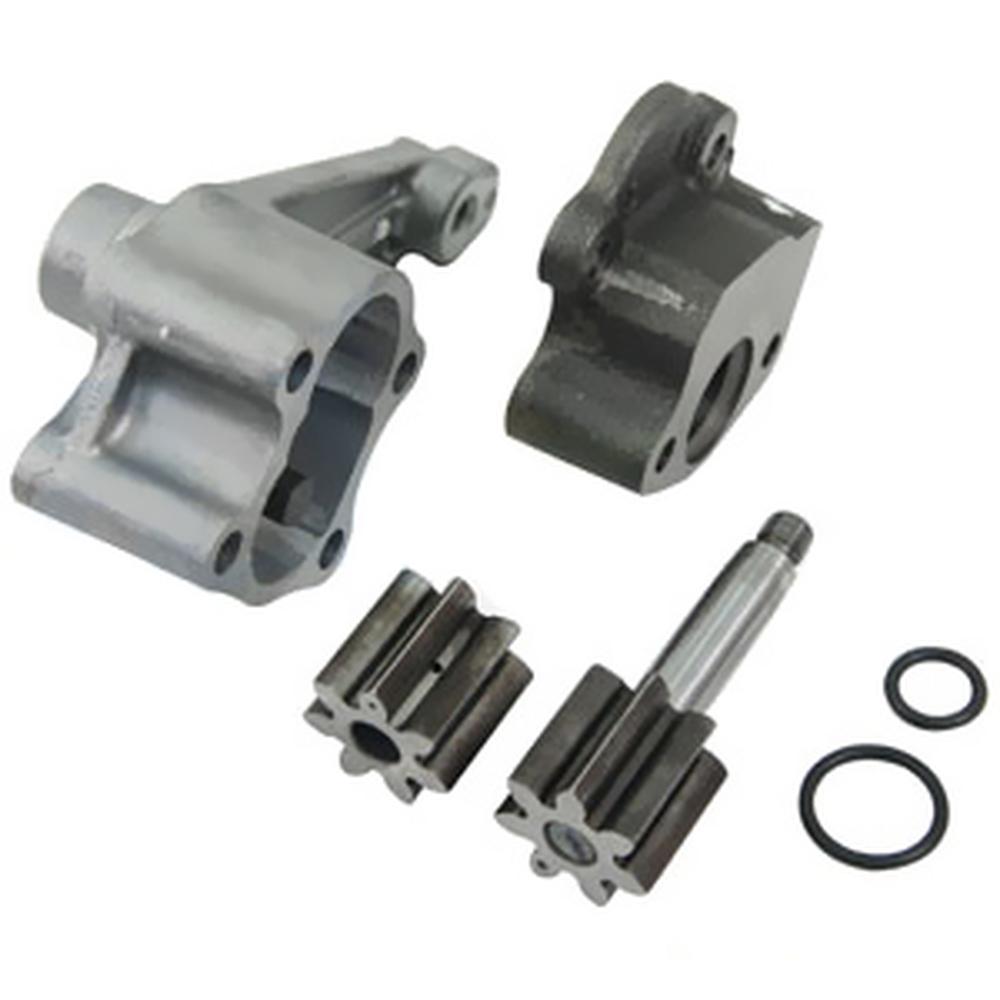 R-RE504914 Oil Pump Fits John Deere