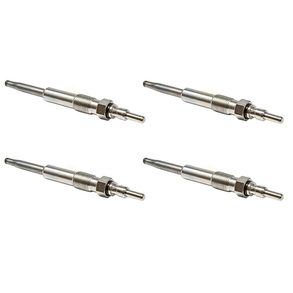 Qty 4: Glow Plug Fits John Deere Replaces RE505867