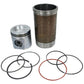 Piston Liner Kit Fits John Deere Replaces RE508156