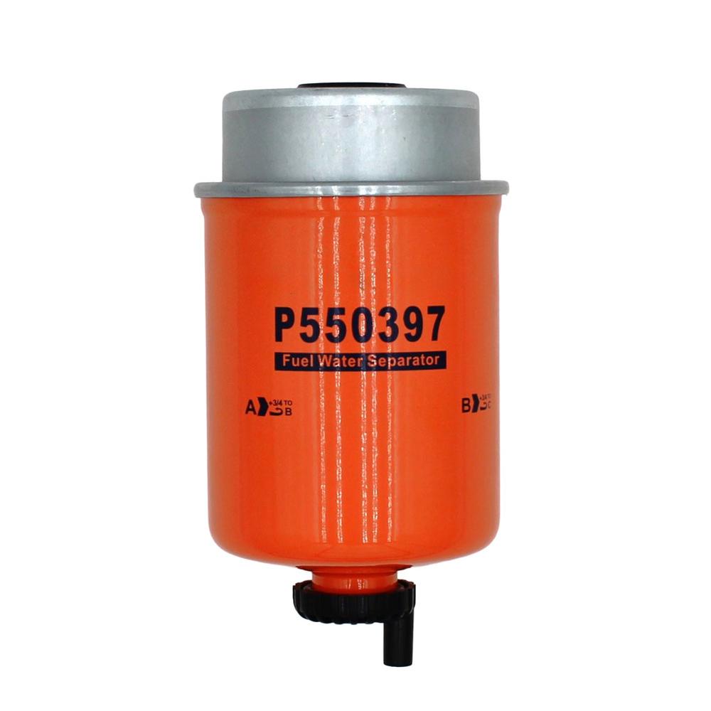 159-6102 Fuel Filter Fits Challenger MT425 MT445 MT455 MT465 MT535 MT545