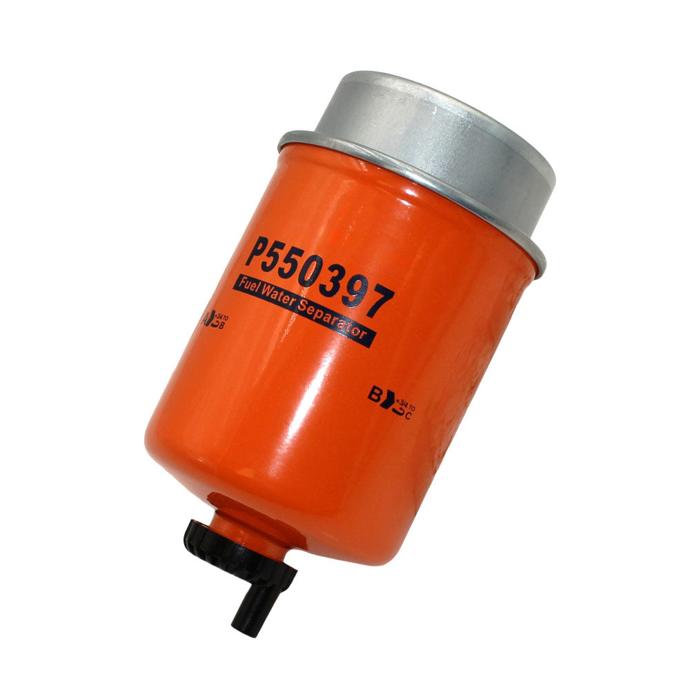 159-6102 Fuel Filter Fits Challenger MT425 MT445 MT455 MT465 MT535 MT545