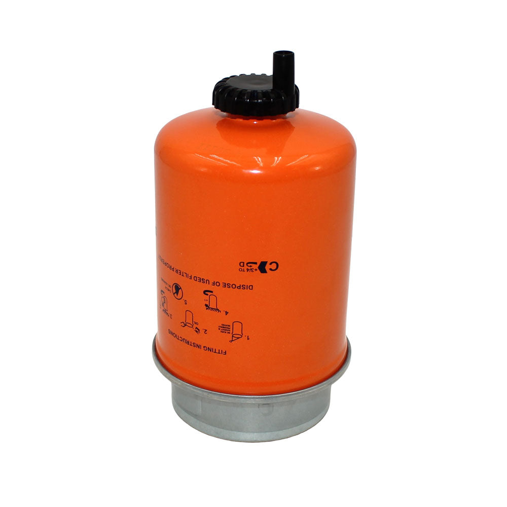 159-6102 Fuel Filter Fits Challenger MT425 MT445 MT455 MT465 MT535 MT545